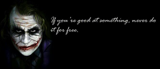 The Killing Joke banner