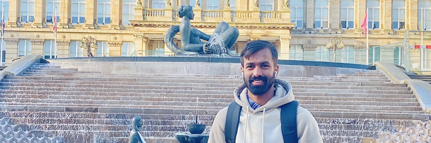 imksav's profile banner image