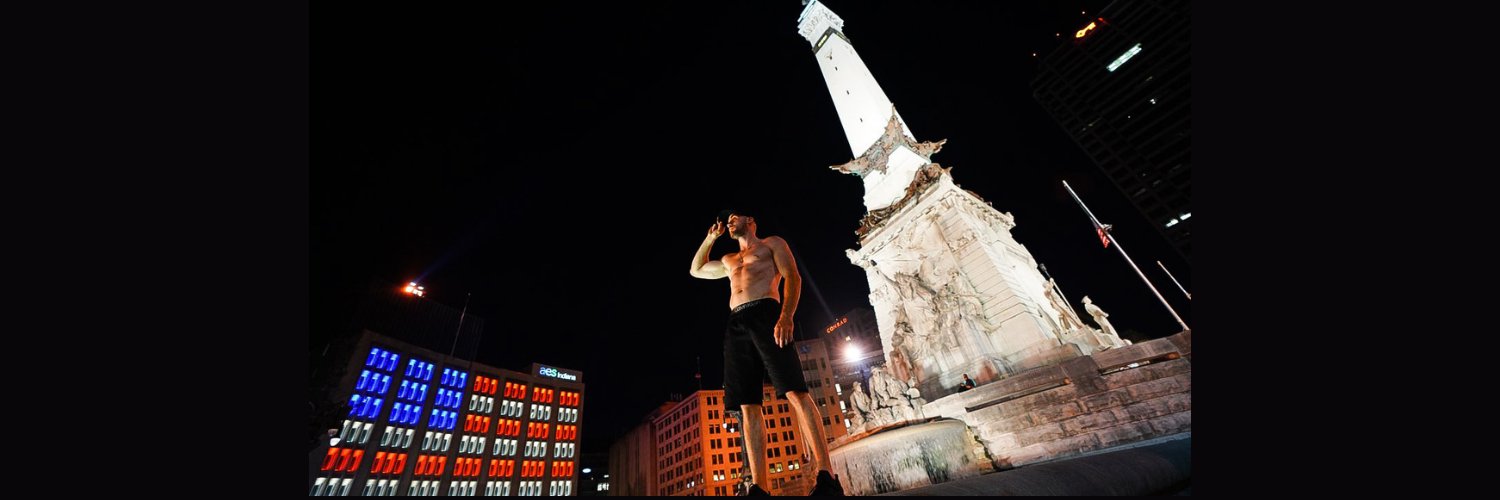 bennyscalzo's profile banner image