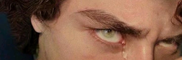 horusscv's profile banner image