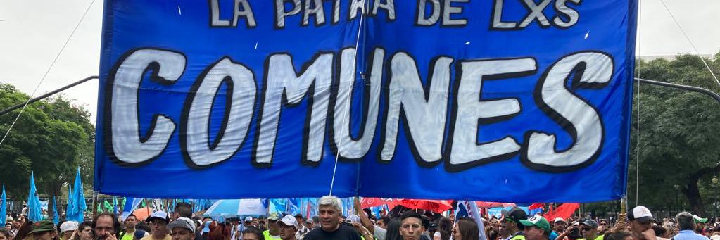 alejandro rusconi's banner