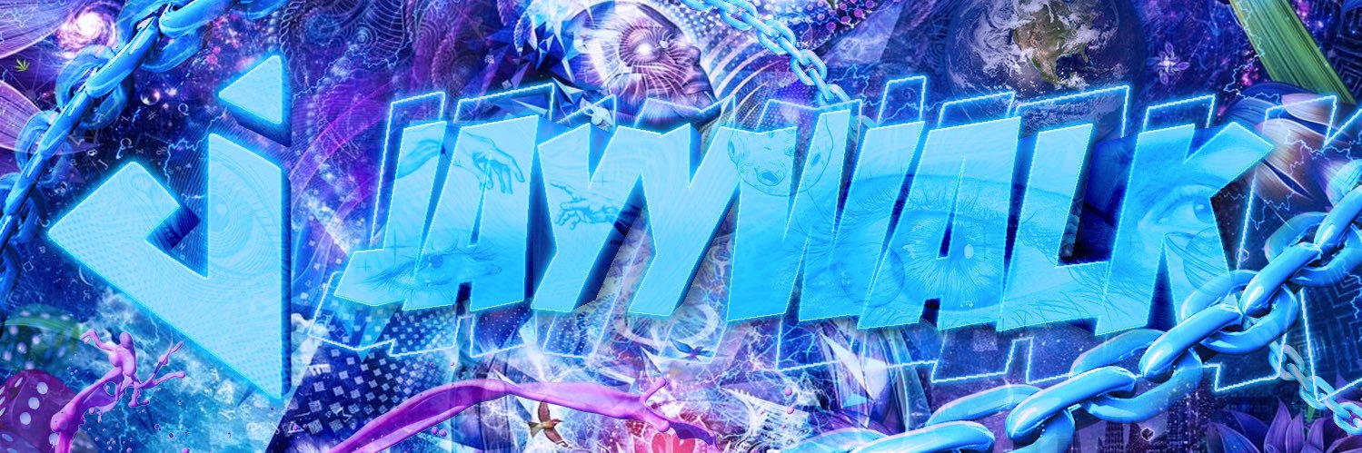 Jaayywalk's profile banner image