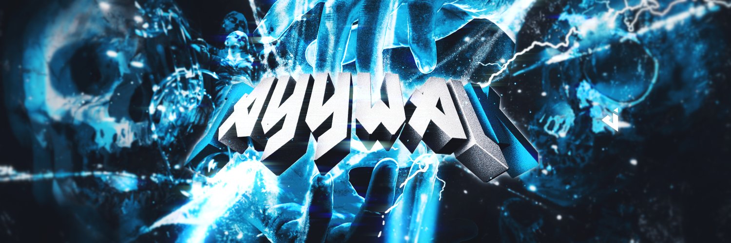 ItsJayywalk's profile banner image
