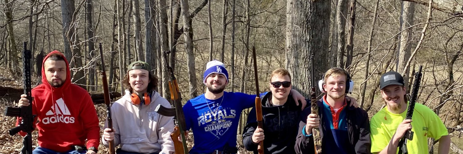 GibbyBuckets's profile banner image