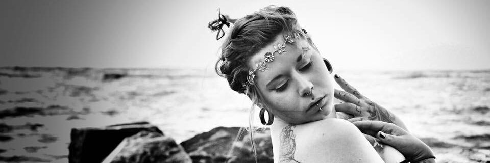 HavenEllieModel's profile banner image