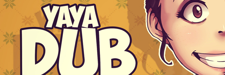 YayaDubFP's profile banner image