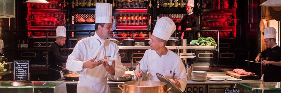 Les Grands Buffets banner