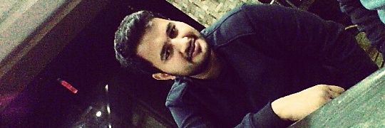 imkumarnk's profile banner image
