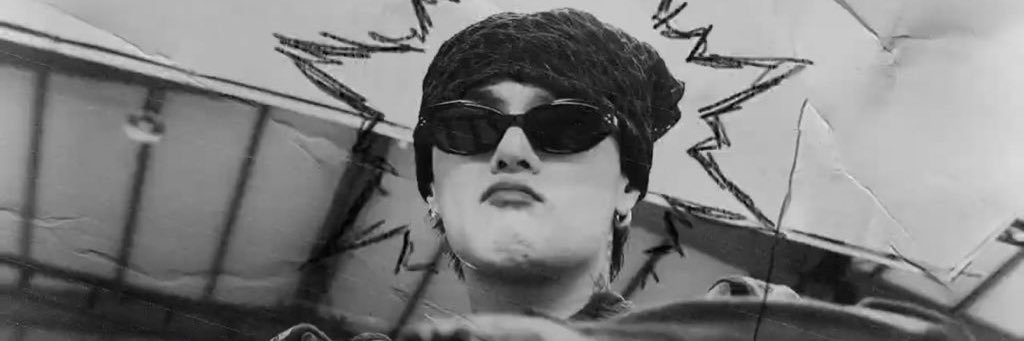 dean fan account banner