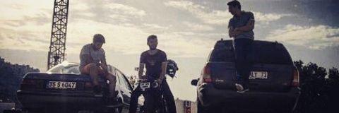 EfeErbil's profile banner image
