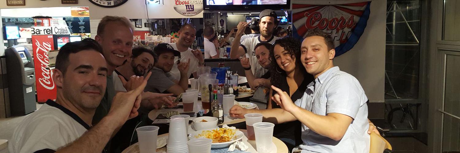 Team_Brunch's profile banner image