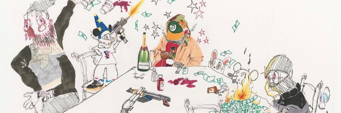 clartdank's profile banner image