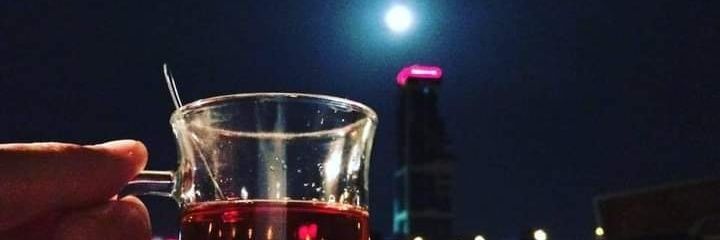bLogYazamayan's profile banner image