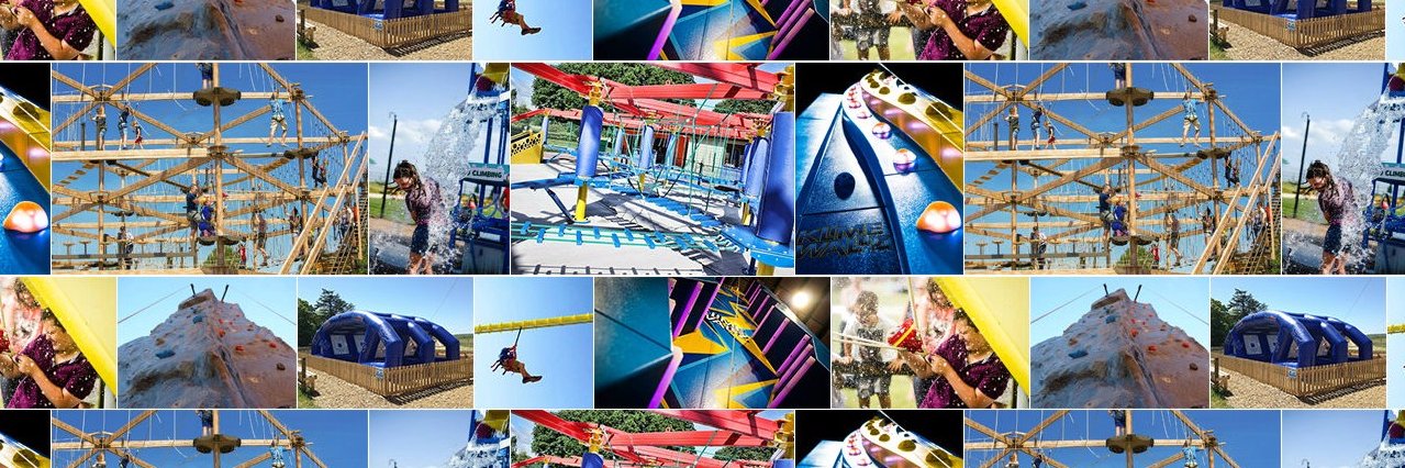 Innovative Leisure banner