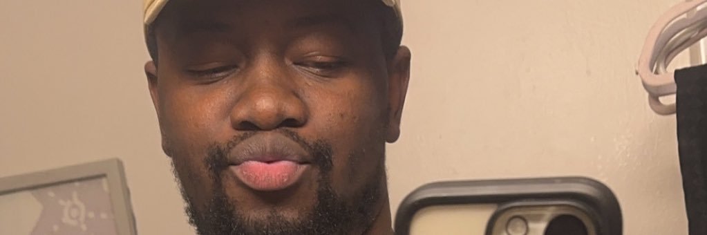 BahSalif's profile banner image