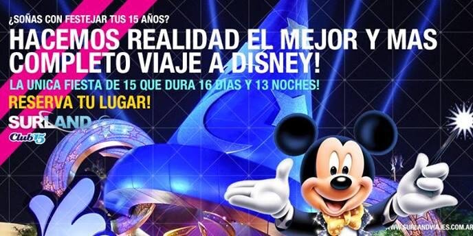 SurlandViajes's profile banner image