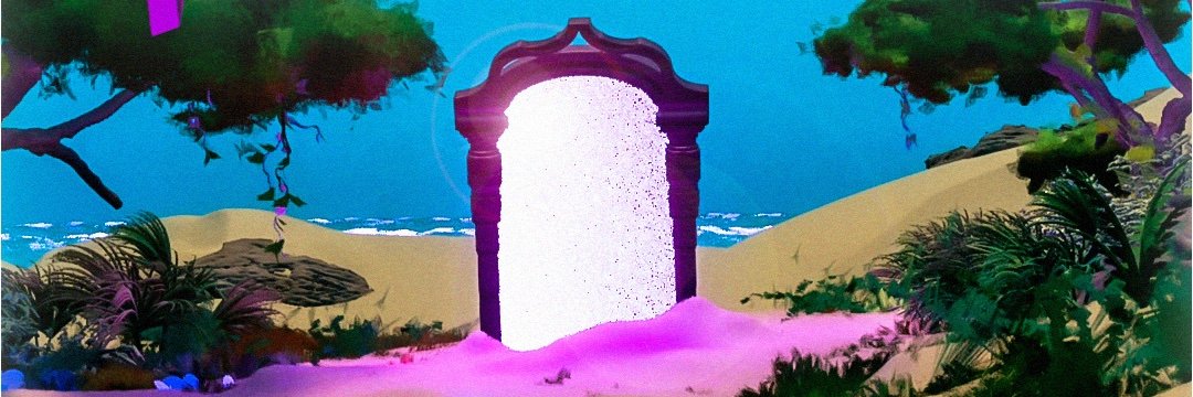 Icarus Moth 𓆤 banner