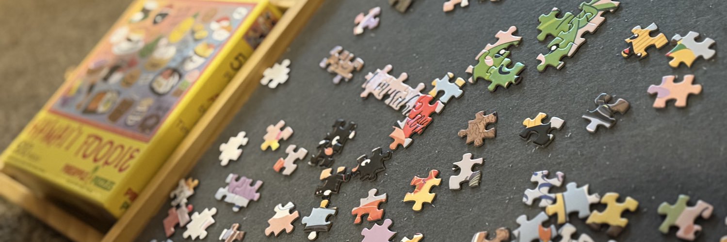 Natalie Webster banner