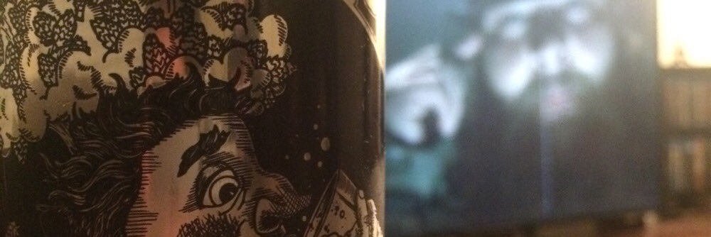 Beerdedad's profile banner image