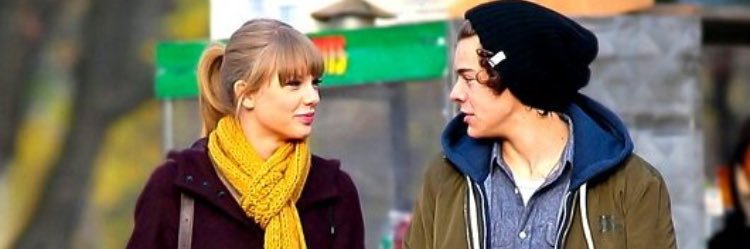 harryisootw's profile banner image
