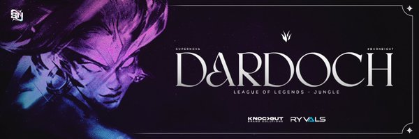 Dardoch Profile Banner