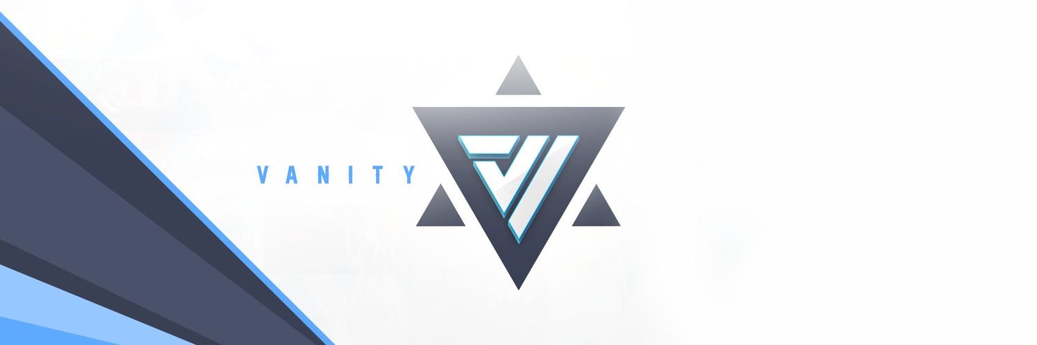 TeamVanity97's profile banner image