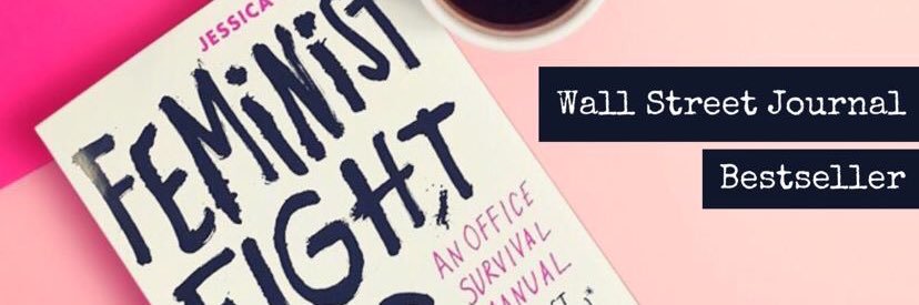 Feminist Fight Club banner