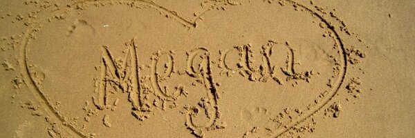 megan_vp Profile Banner