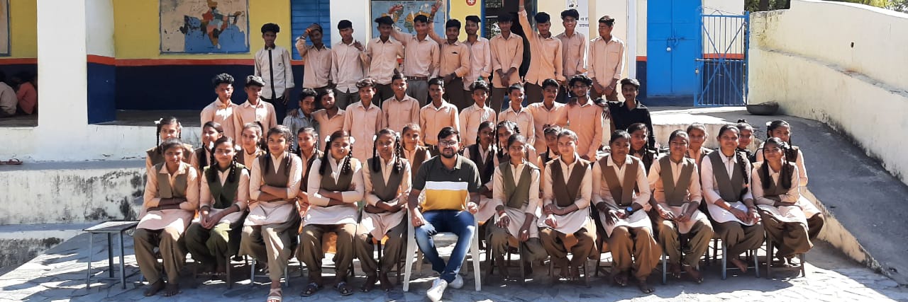 DEEKSHITKALAL's profile banner image