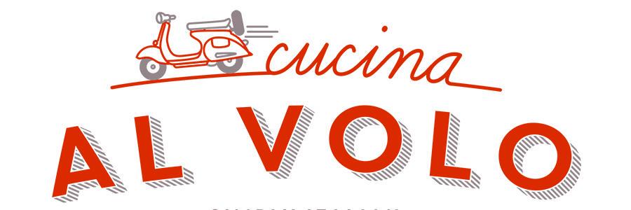 Cucina Al Volo banner