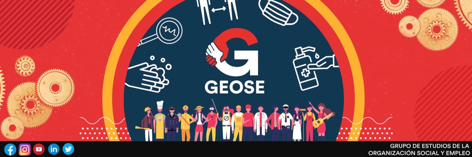 GeosePeru's profile banner image
