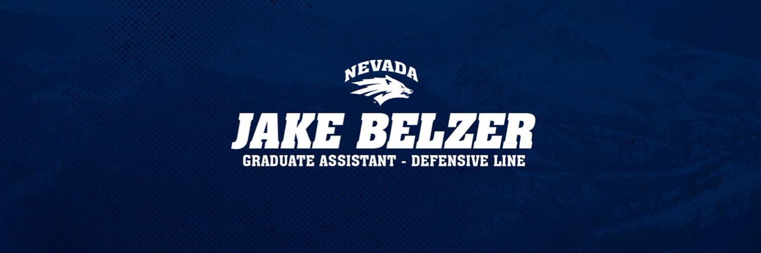 Jake Belzer Profile Banner