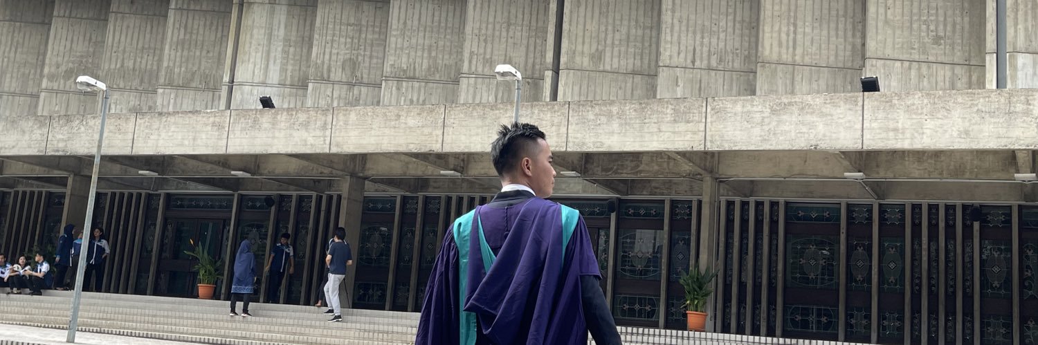 ErnestMHS's profile banner image
