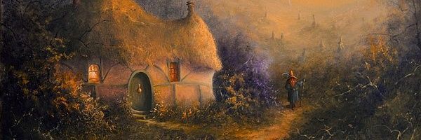 Bombadil 🍄's banner