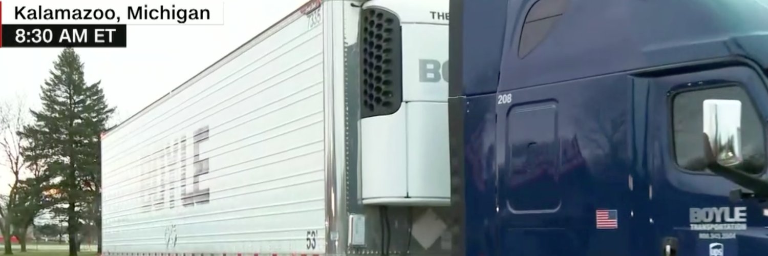 BoyleTransport's profile banner image