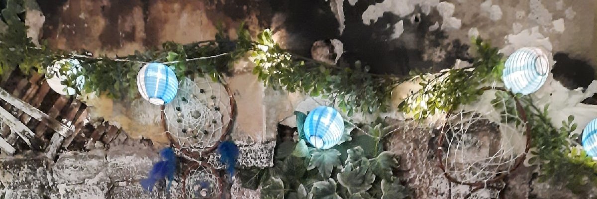 KatrinShane's profile banner image
