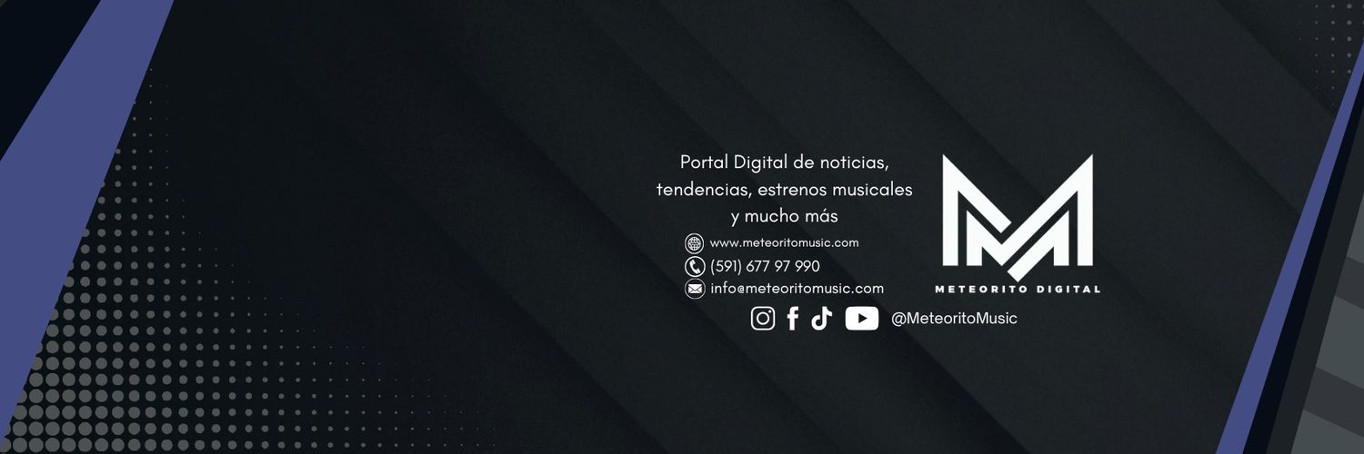 MeteoritoDigita's profile banner image