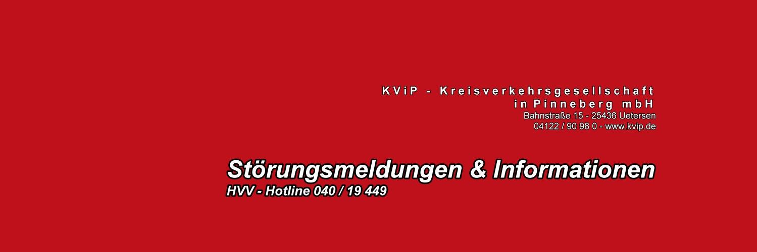 KViP banner