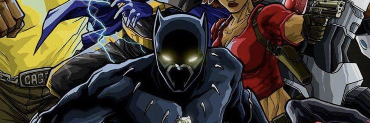 Isaacxricks's profile banner image