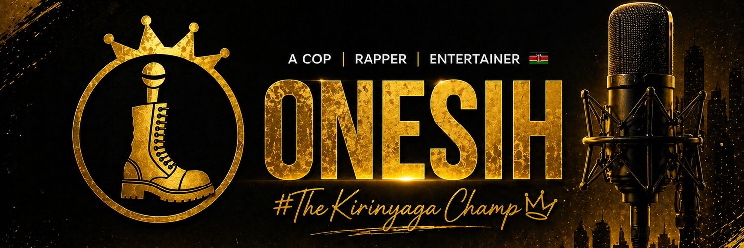 Onesih254's profile banner image