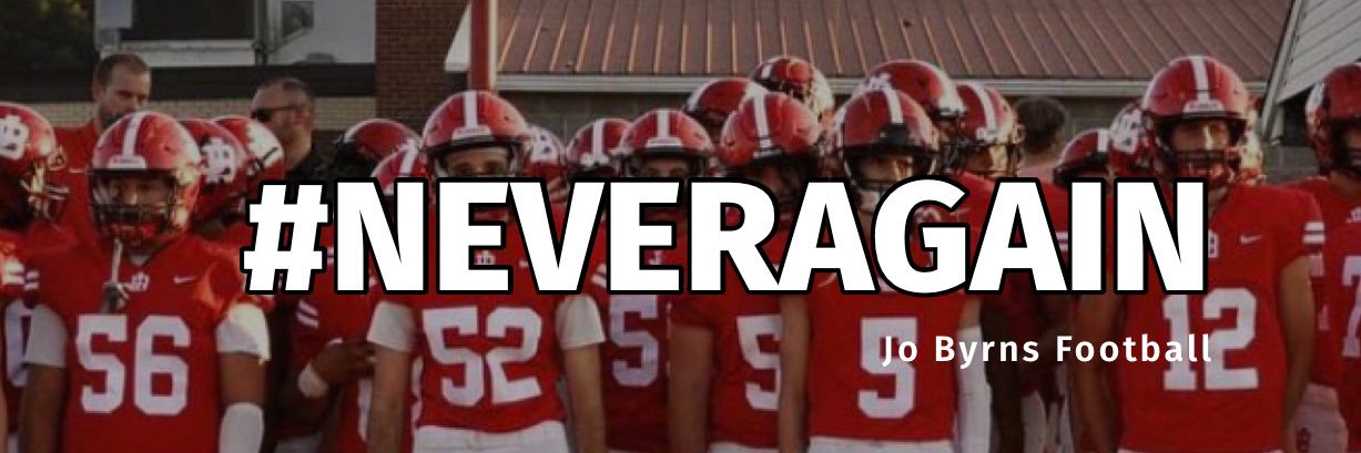 Coach Justin Robison banner