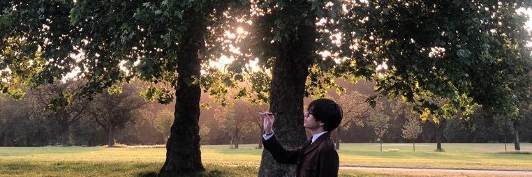 BarbaraQysha's profile banner image