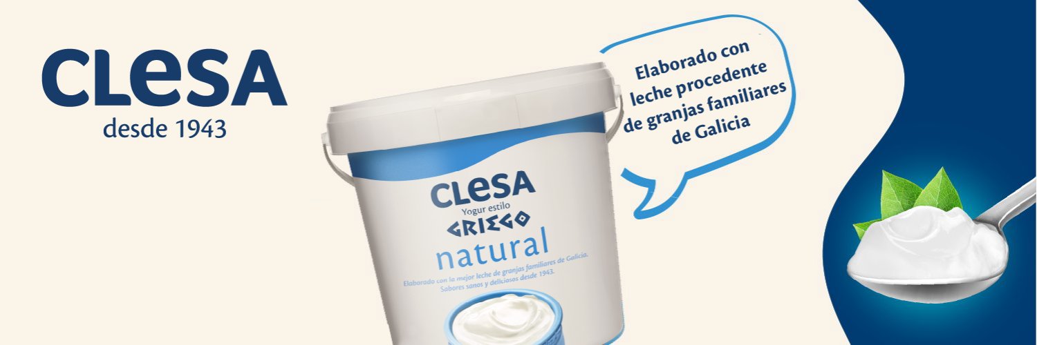 CLESA banner