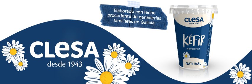 clesa's profile banner image