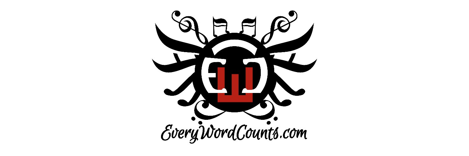 EveryWordCountz's profile banner image