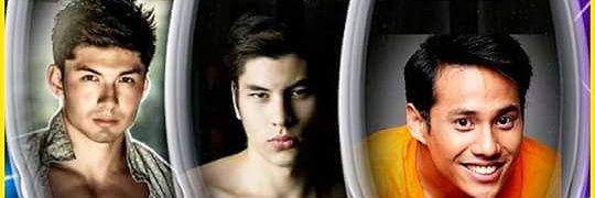 THEBERNARDOS's profile banner image