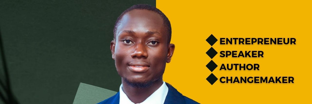 kusijohnney's profile banner image