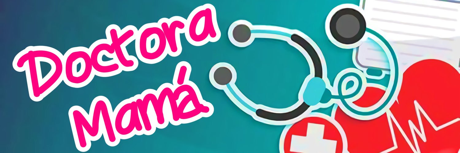Doctora Mamá banner