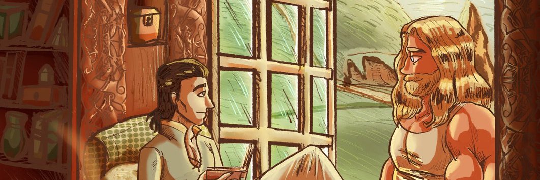 DaniaVento's profile banner image