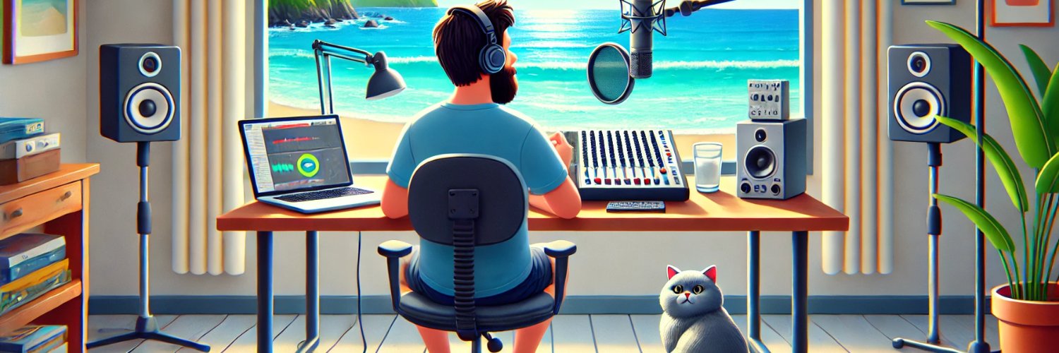 ThisIsFrag's profile banner image